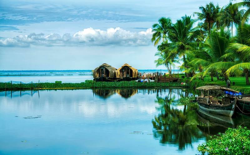 Kerala Tour Packages