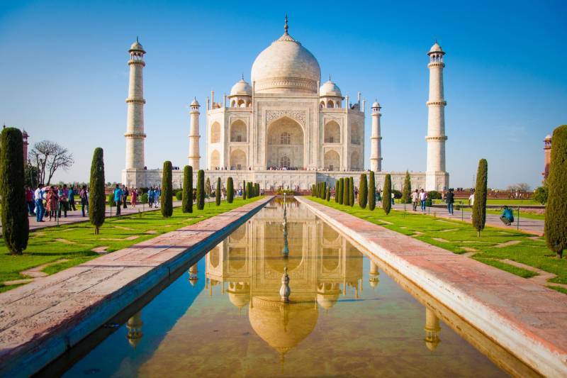 Special India Classical Journey