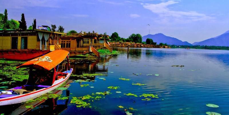 Kashmir Tour Packages