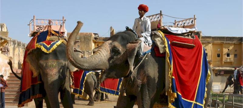 North India Tour Packages From Delhi