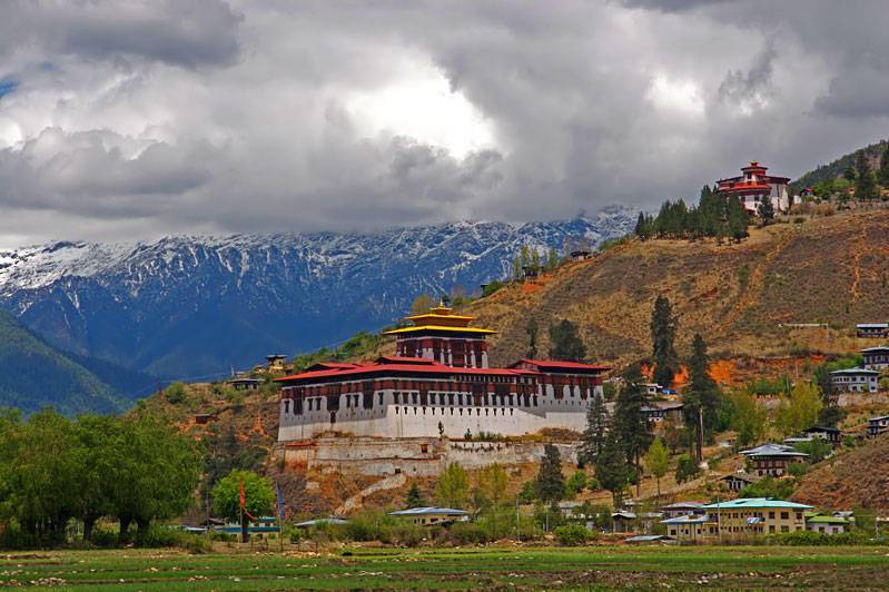 Royal Kingdom of Bhutan