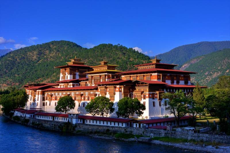 Royal Kingdom of Bhutan