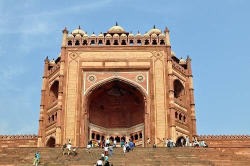 North India Tour Packages From Delhi