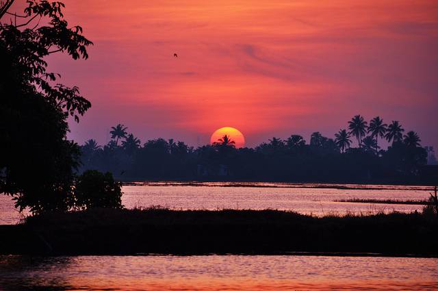 Alluring kerala