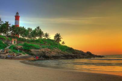 Magic of Kerala Tour Package