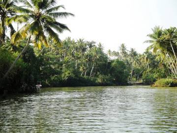 Magic of Kerala Tour Package