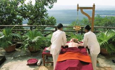 Kerala Ayurveda Tour