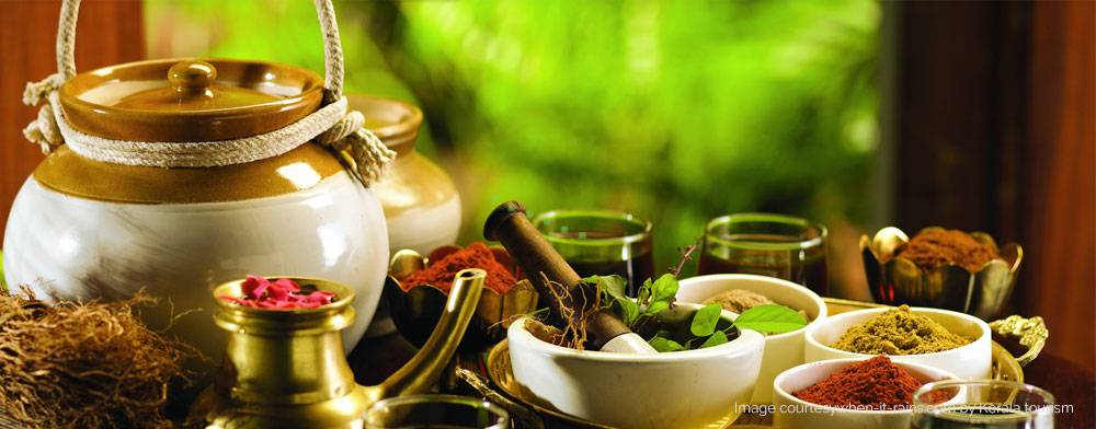 Kerala Ayurveda Tour