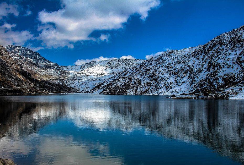 Magical Moments in Gangtok & Pelling Tour