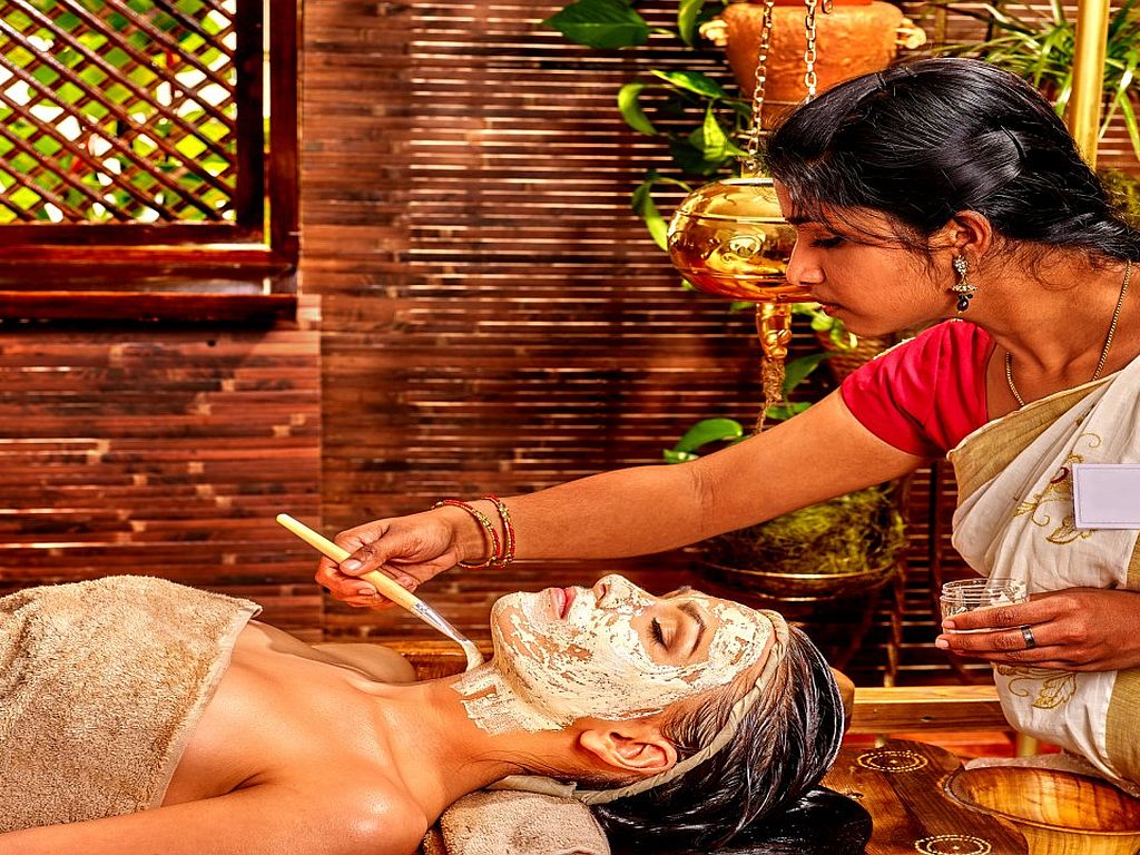 AYURYOGA REJUVENATION TREATMENT