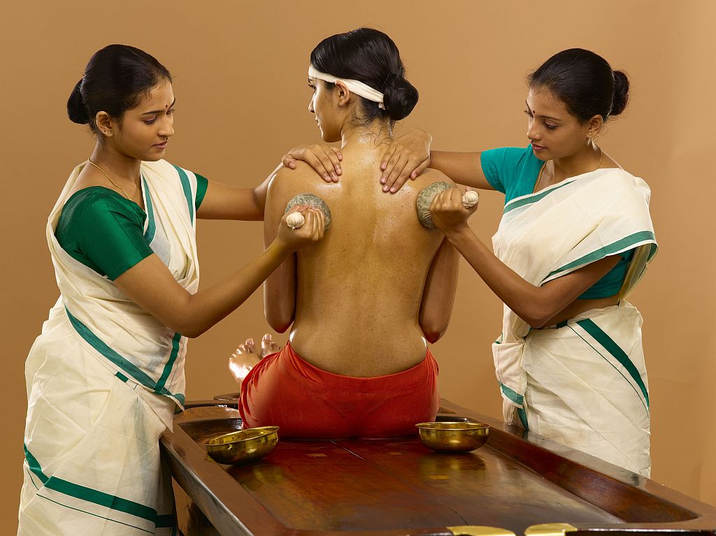 AYURVEDA & REJUVENATION PACKAGE