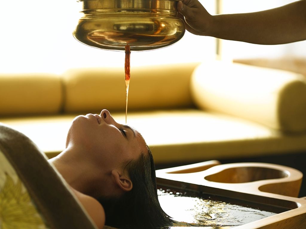 AYURVEDA & REJUVENATION PACKAGE