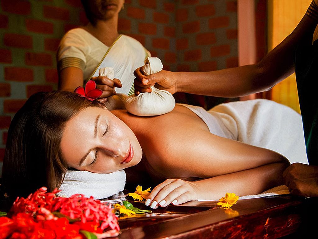 AYURVEDA & REJUVENATION PACKAGE