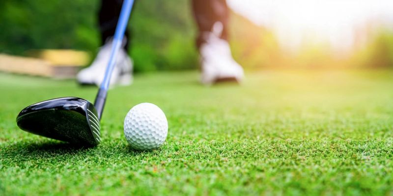 Kolkata Golf Packages 