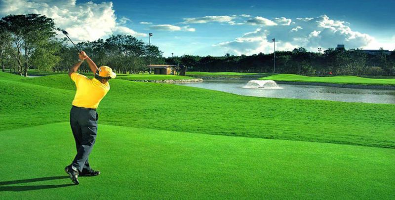 Kolkata Golf Packages 