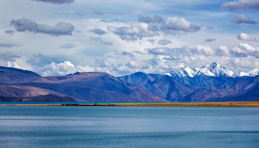 Paradise on Earth - Kashmir with Golden Triangle