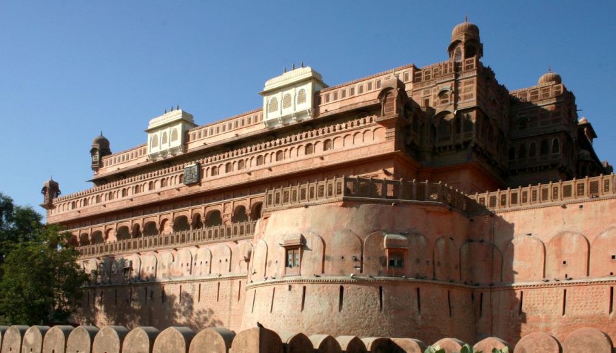 Royal Heritage Rajasthan Tour