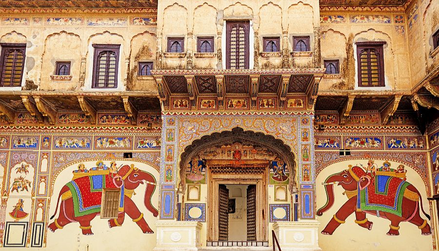 Royal Heritage Rajasthan Tour