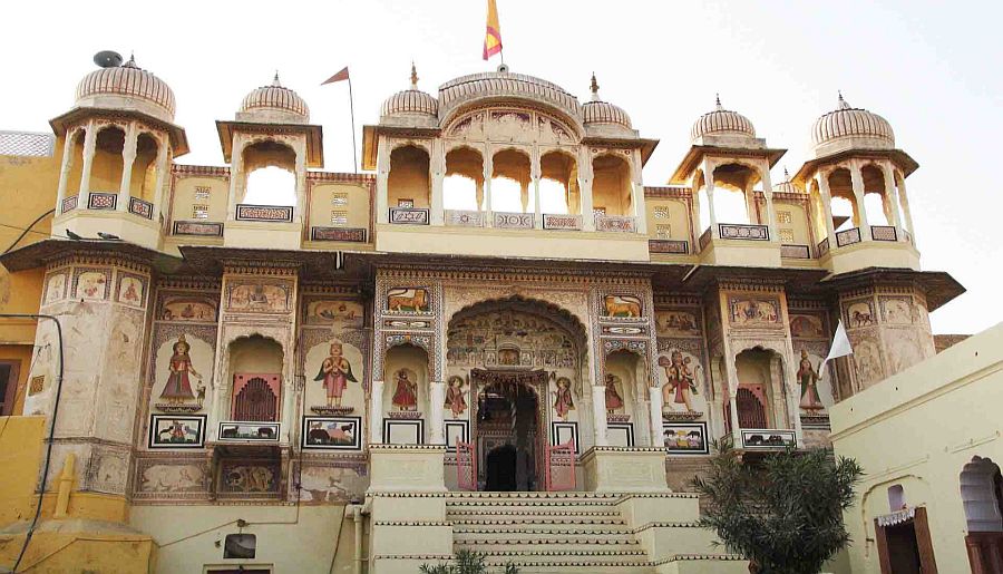 Royal Heritage Rajasthan Tour