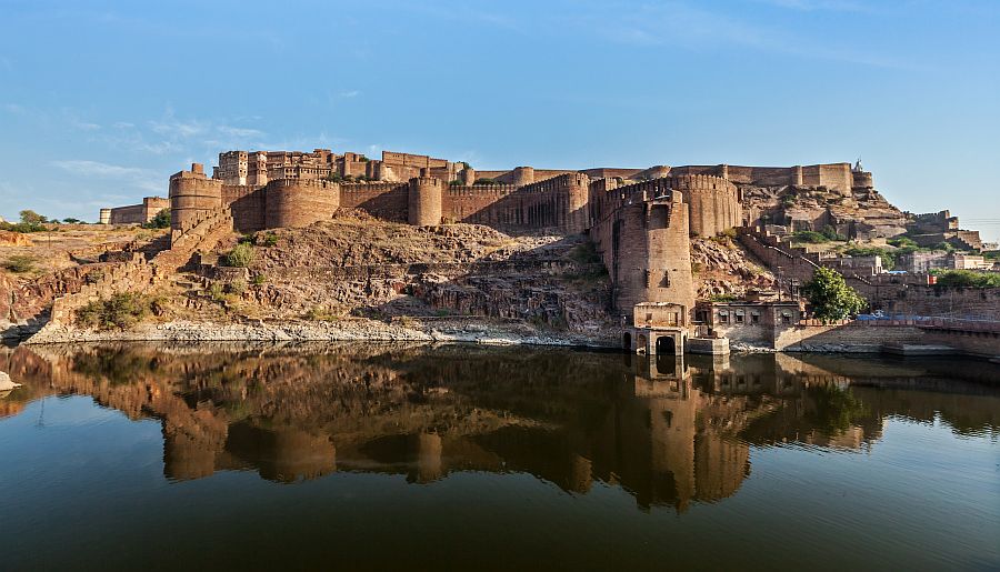 Heritage Rajasthan Tour