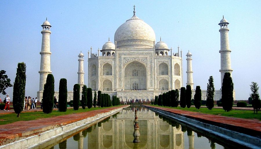 Special India Classical Journey