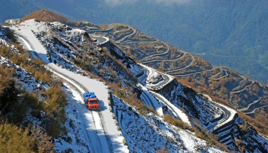 Darjeeling Sikkim Tour