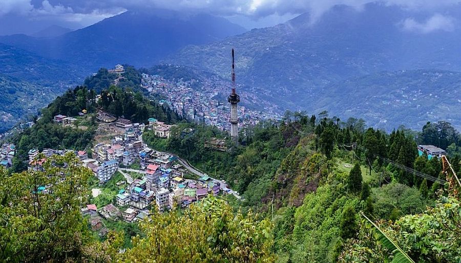 Darjeeling Sikkim Tour