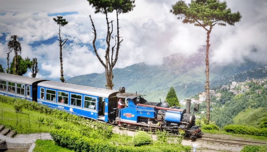 Darjeeling Sikkim Tour