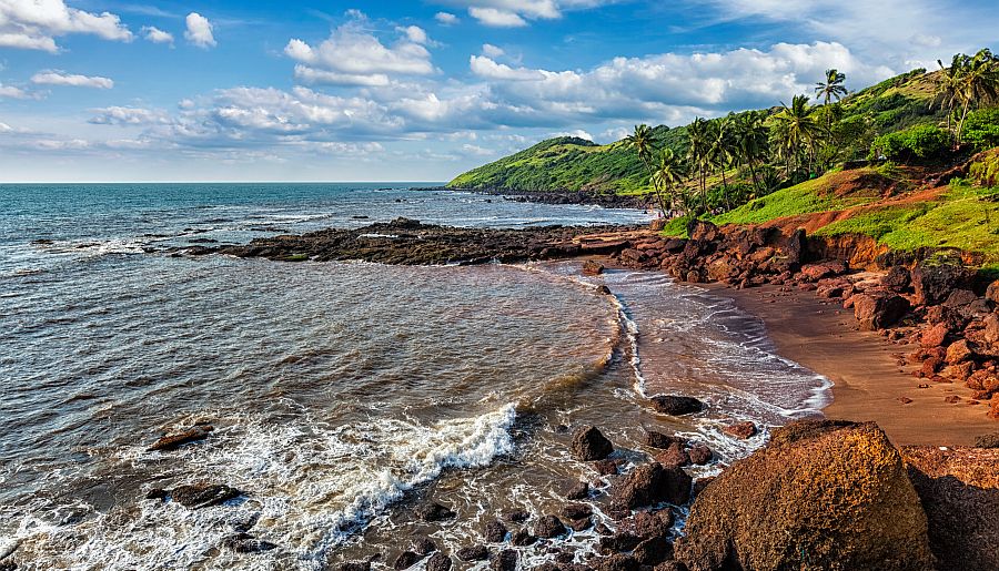 Goan Beaches Tour