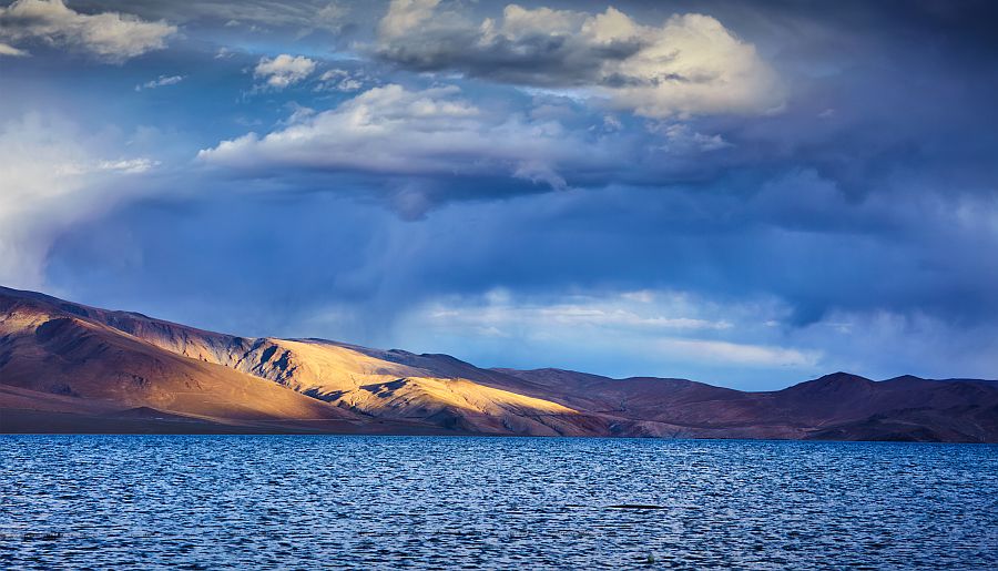 Ladakh - Unmatched Beauty of Nature