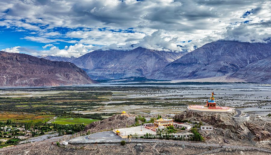 Explore Ladakh Tour