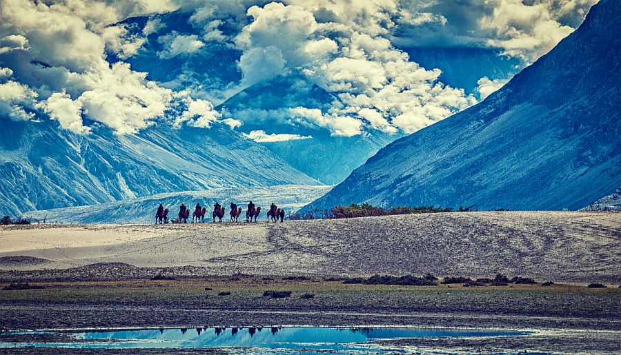 Explore Ladakh Tour