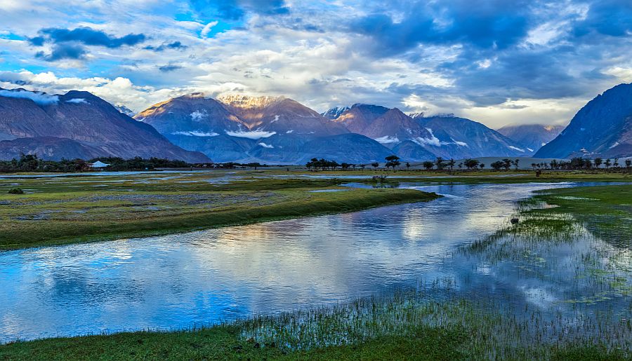 Explore Ladakh Tour