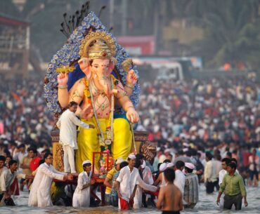 Ganesh Chaturthi Maharashtra