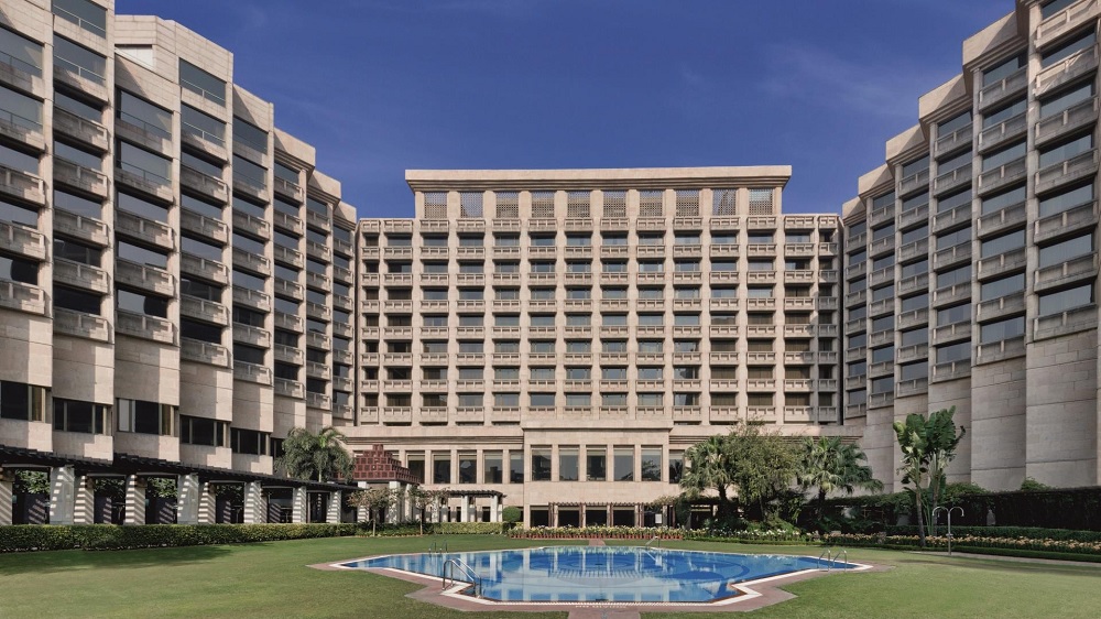 Hyatt Regency Delhi