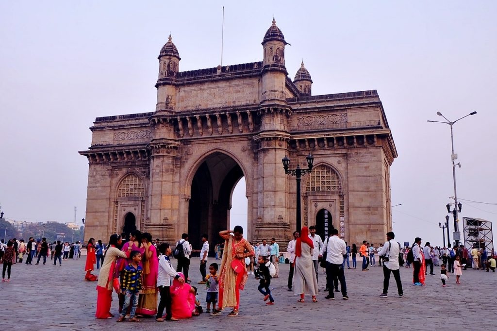 Mumbai India