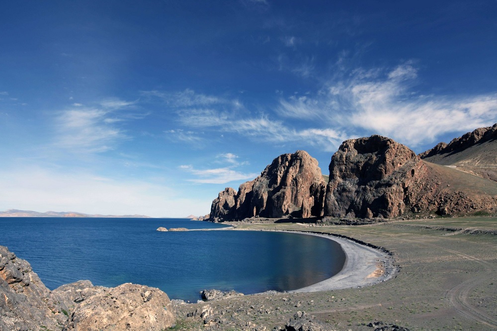 Namtso Lake