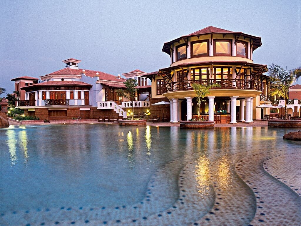 Park Hyatt Resort, Goa