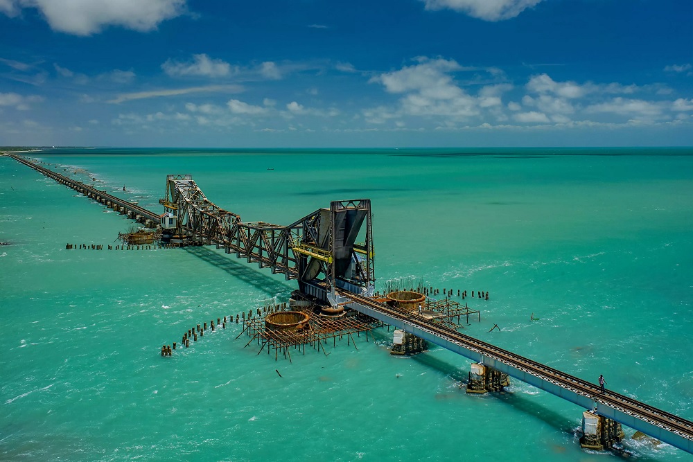 Rameshwaram