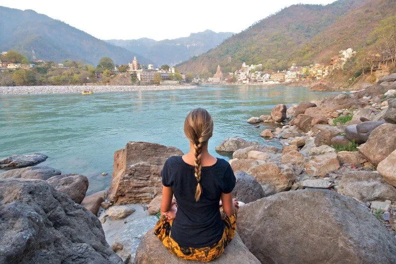 Rishikesh Solo