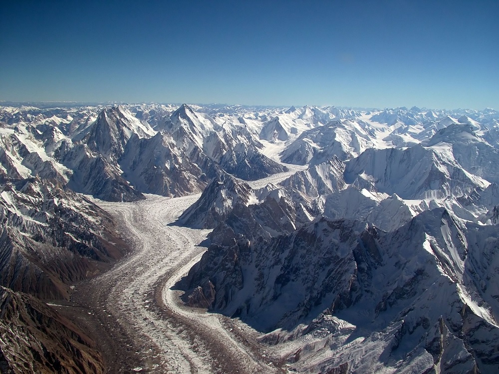 Tibet Trek