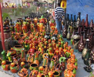 cropped Surajkund Crafts Mela