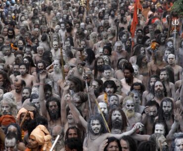 Kumbh Mela