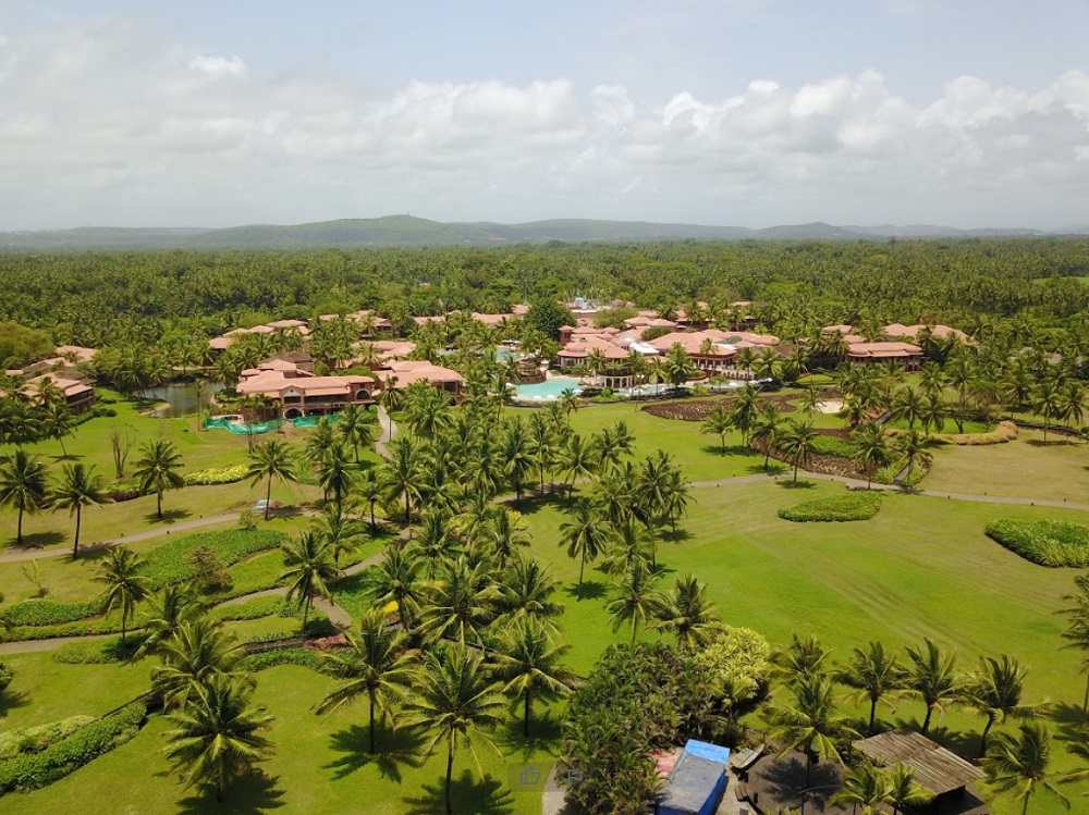 Park Hyatt Resort Goa