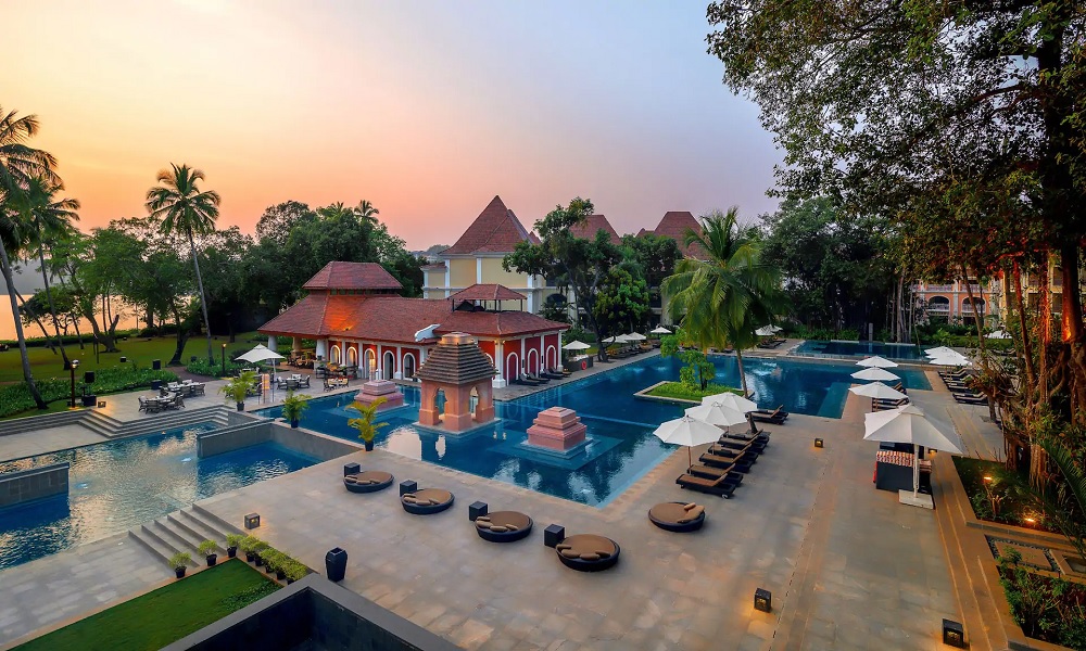 Park Hyatt Resort Goa Spa