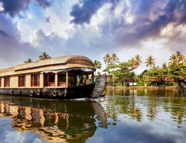 Alleppey