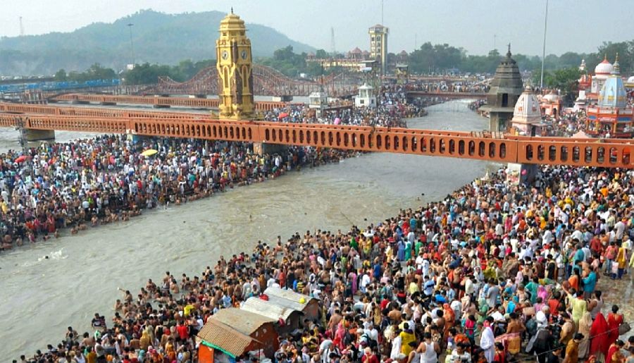 haridwar