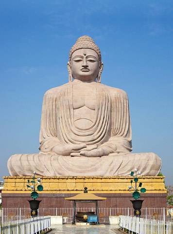 buddhist tour package