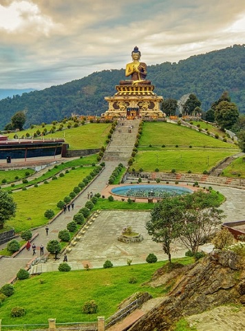 Sikkim Tour Packages