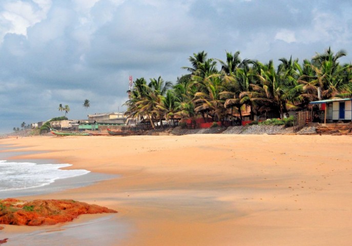 Ghana Tour Packages | Book Ghana Holiday Packages at Special Holidays